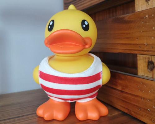 迪士尼(ní)認證産品