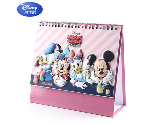 迪士尼認(ren)證産品