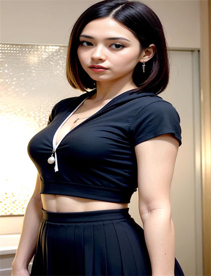 《放射性：三哩岛的女性》服装道具解析：时代还原与细节设计评价