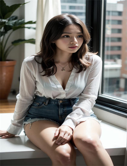 探索《小孤女露兹：心灵之光》的奥秘：隐藏细节与深层意义