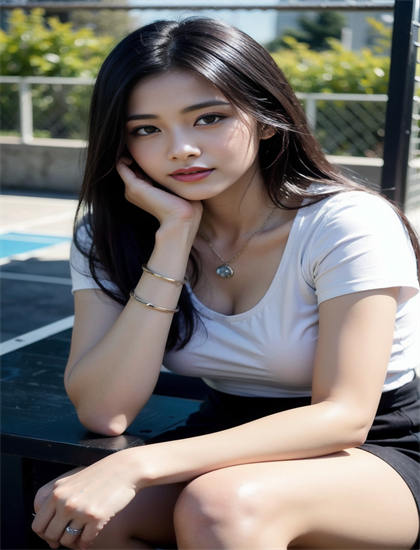 《黑暗缪斯Muse》导演手法解析：艺术风格与技术特点分析，高清资源