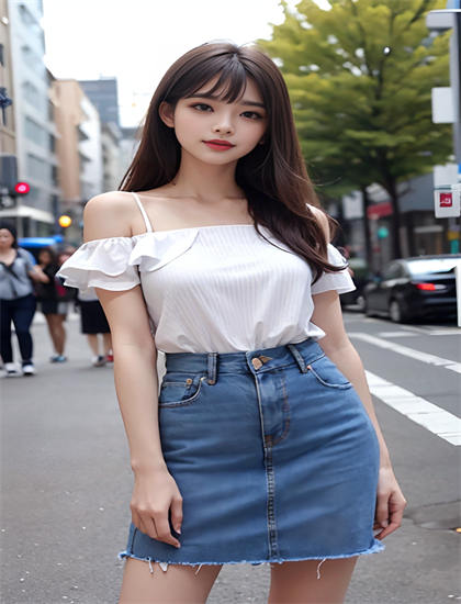 《艳妓新生》人物解析：虚拟拍摄的技术突破与创新 理解角色塑造的艺术