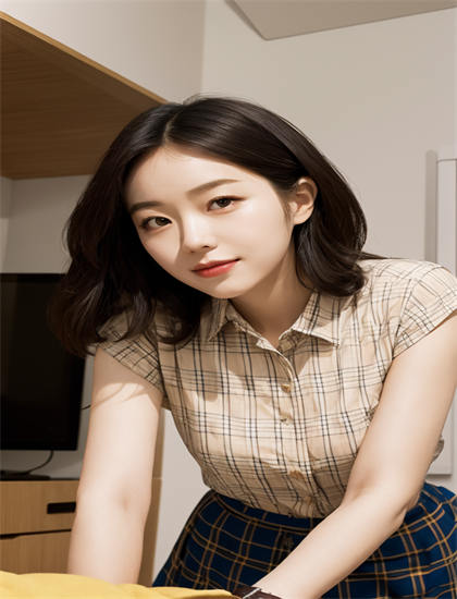 和服家政妇技术揭秘：摄影技术如何艺术与技术的完美融合 为观众带来全新视觉体验