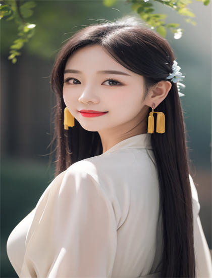 短片深度解析：《锦鲤少女向前冲》的人物塑造与情感表达 ——短片的专业鉴赏