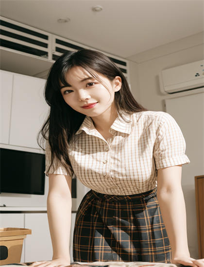 探秘《重役秘书京香》的情感表达与人性探索